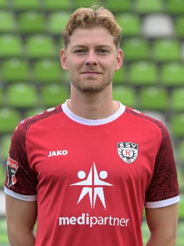 Willie Till Sauerborn