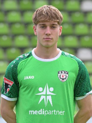 Louis Seeger
