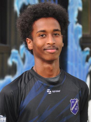 Abdikarim Sakariye