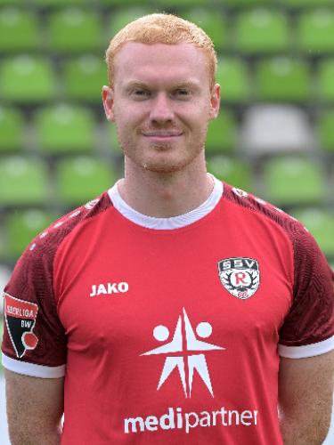 Leander Vochatzer