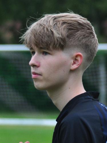 Kevin van der Schüür