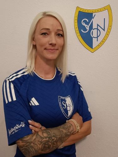 Sina Brandt