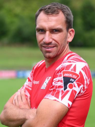 Julian Geldner