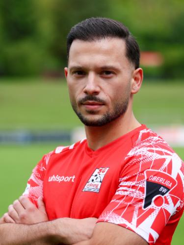 Ali Ferati