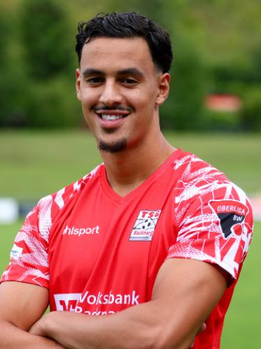 Ayman Mouhssine