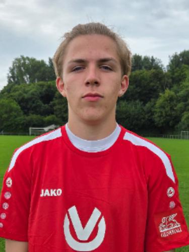 Jonas Maximilian Koppe