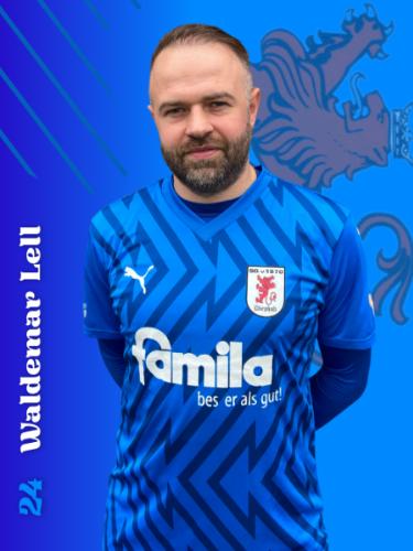 Waldemar Lell