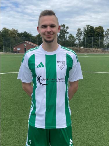Dominik Wald
