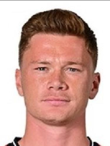 Sebastian Grønning Andersen