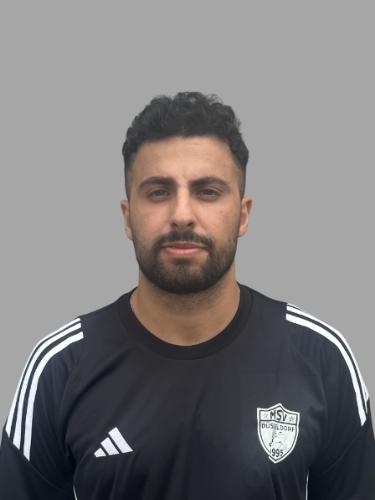 Aaram Abdelkarim