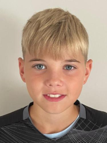 Luca Kather
