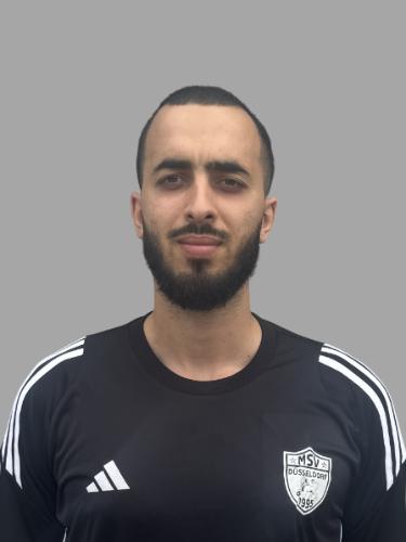 Anas El Morabiti