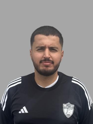 Celil Günes