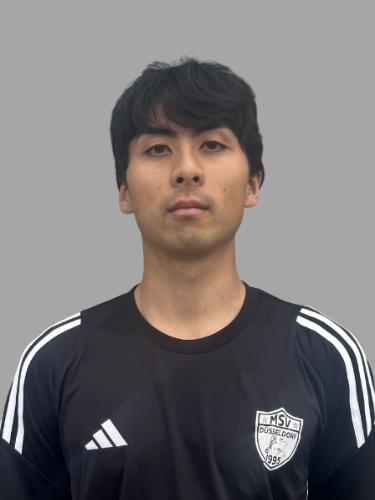 Shunsuke Takahashi