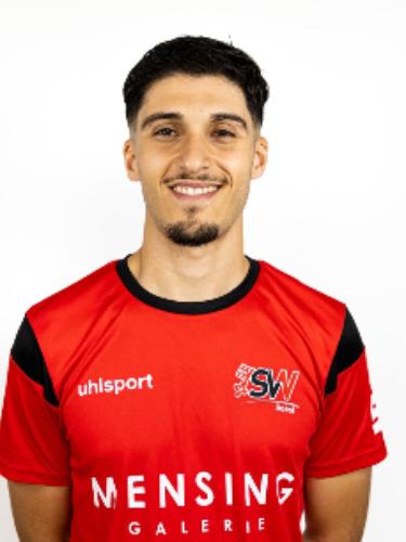 Mohammed El Gourari