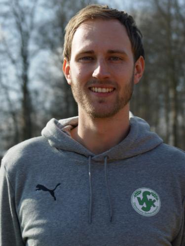 Steffen Sonnenburg