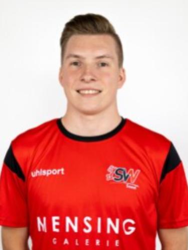 Luke Neitzner