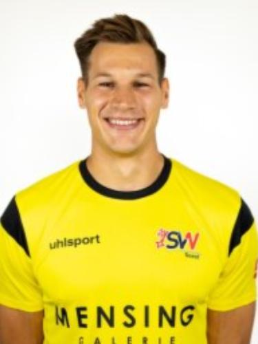 Claudio Osterhoff