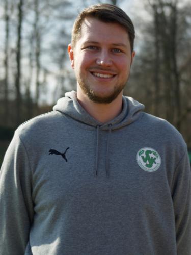 Eric Wöhltjen