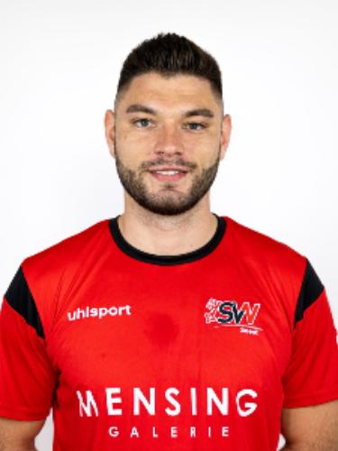 Niklas Senk