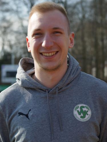 Tammo Maibach