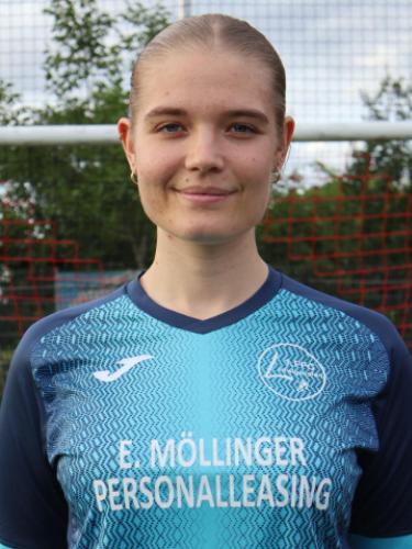 Sophie Florence Bongartz