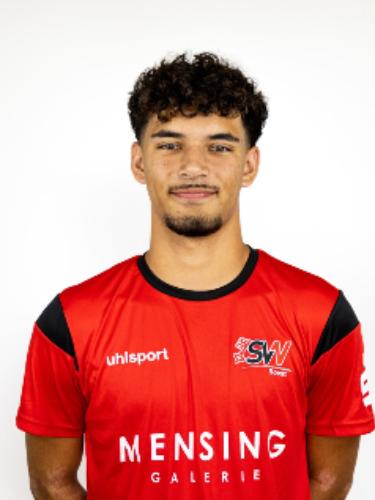 Felix Weber