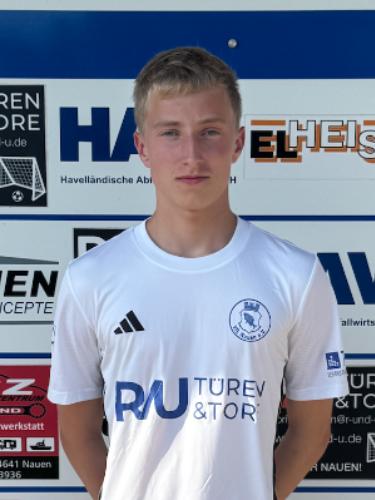 Jan Stackebrandt