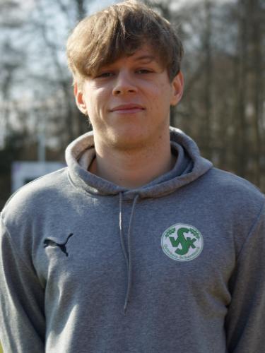 Noah Jungcurt