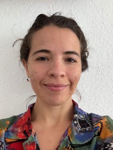 Clara Fernandez Saralegui