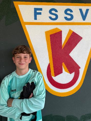 Noah van Mourik