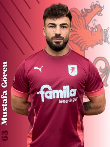 Mustafa Gören