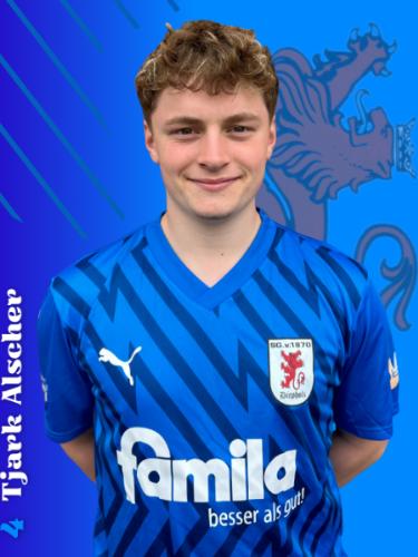 Tjark Alscher