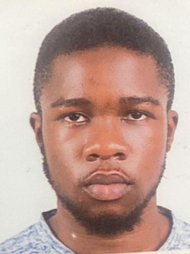 Malik Ayomide Adeyemo