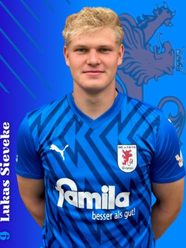 Lukas Sieveke