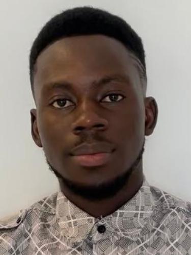 Sherifdeen Olamilekan Babalola