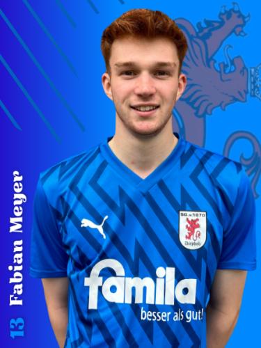 Fabian Meyer
