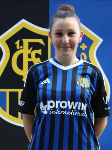 Marie-Victoria Gering