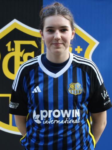 Hanna Sophia Saballus