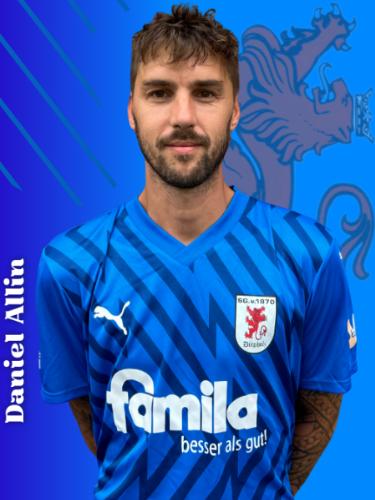 Daniel Allin