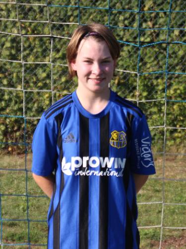 Ann-Kathrin Michels