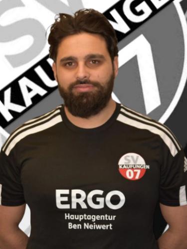 Emre Cinar