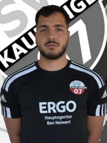 Metin Cifci