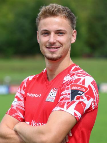 Lukas Glaser
