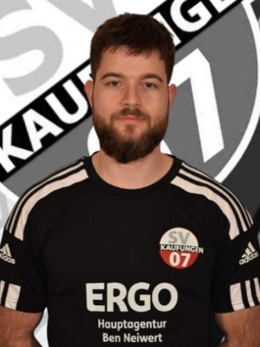 Jannis Krause