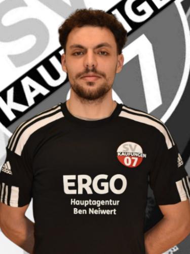 Jamel Dean Kouadria
