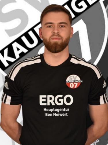 Ben Neiwert