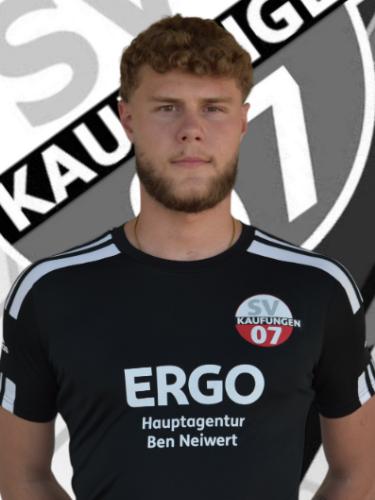 Andreas Faber