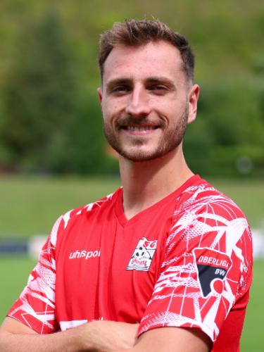 Mika Müller