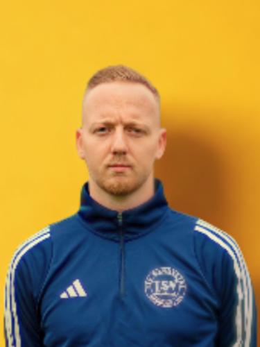 Kevin Goldenbaum